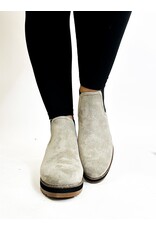 Corkys Corkys Love You A Latte Boot Grey Suede
