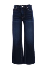 Kut from the Kloth / STS Blue KUT Kelsey High Rise Ankle Flare - INVGE