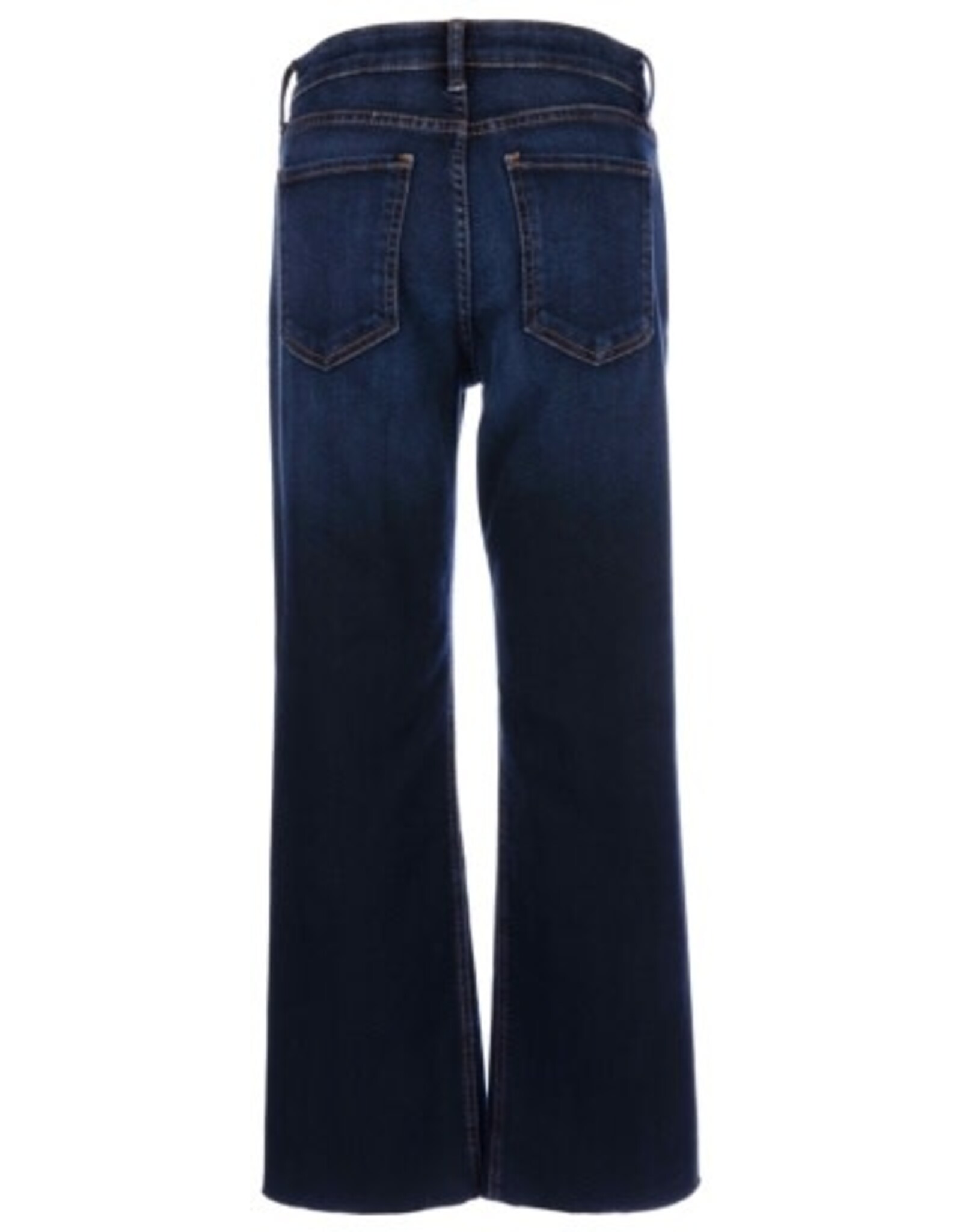 Kut from the Kloth / STS Blue KUT Kelsey High Rise Ankle Flare - INVGE