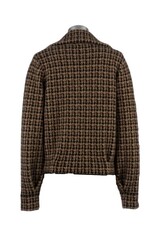 Kut from the Kloth / STS Blue KUT Aaliyah Houndstooth Jacket