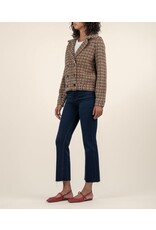 Kut from the Kloth / STS Blue KUT Aaliyah Houndstooth Jacket