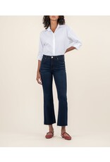 Kut from the Kloth / STS Blue KUT Kelsey High Rise Ankle Flare - INVGE