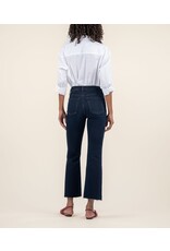 Kut from the Kloth / STS Blue KUT Kelsey High Rise Ankle Flare - INVGE