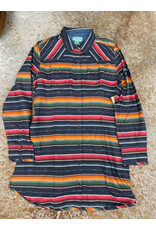 Tasha Polizzi Tasha Polizzi Colt 44 Tunic Ocean