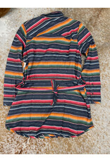 Tasha Polizzi Tasha Polizzi Cole 44 Tunic Ocean