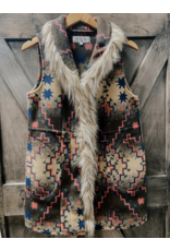 Tasha Polizzi Tasha Polizzi Joelle Vest