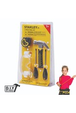 Stanley Jr. 5 Piece Tool Set