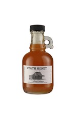 Peach Honey