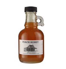 Peach Honey