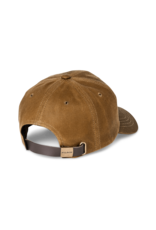 Filson Filson Oil Tin Low Profile Logger Cap