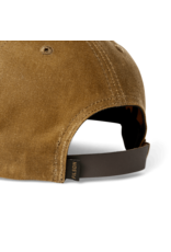 Filson Filson Oil Tin Low Profile Logger Cap