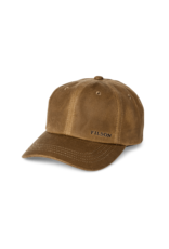 Filson Filson Oil Tin Low Profile Logger Cap