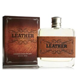 Leather No. 1  Private Reserve  Mens Cologne