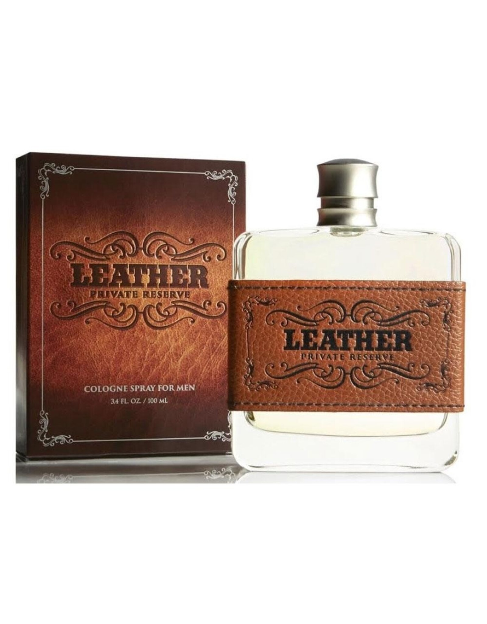 Leather No. 1  Private Reserve  Mens Cologne