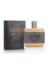 Leather No. 2 Small Batch Cologne