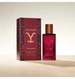 Yellowstone Tornado Womens Perfume