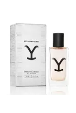 Yellowstone Womens Perfume