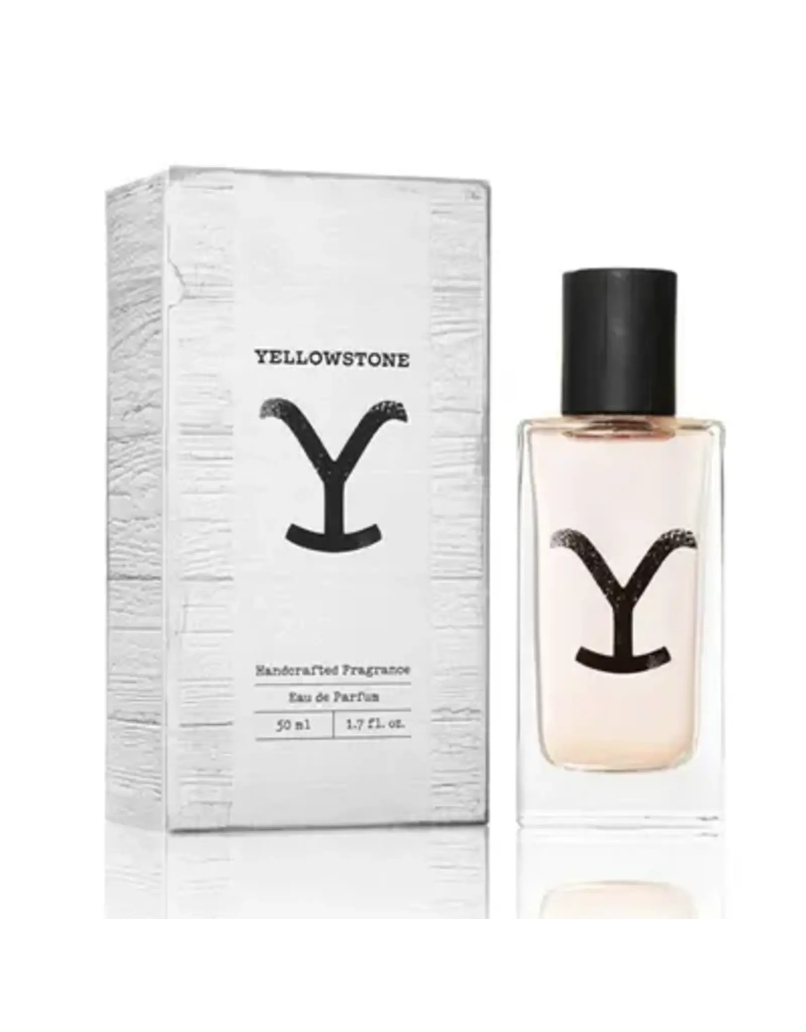 Yellowstone Womens Perfume