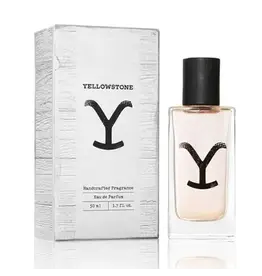 Yellowstone Womens Perfume