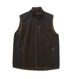 Mens Field Vest