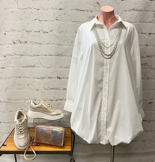 white fishnet dress long sleeve PatBO White Fishnet Sleeve Gown – The Curatorial Dept
