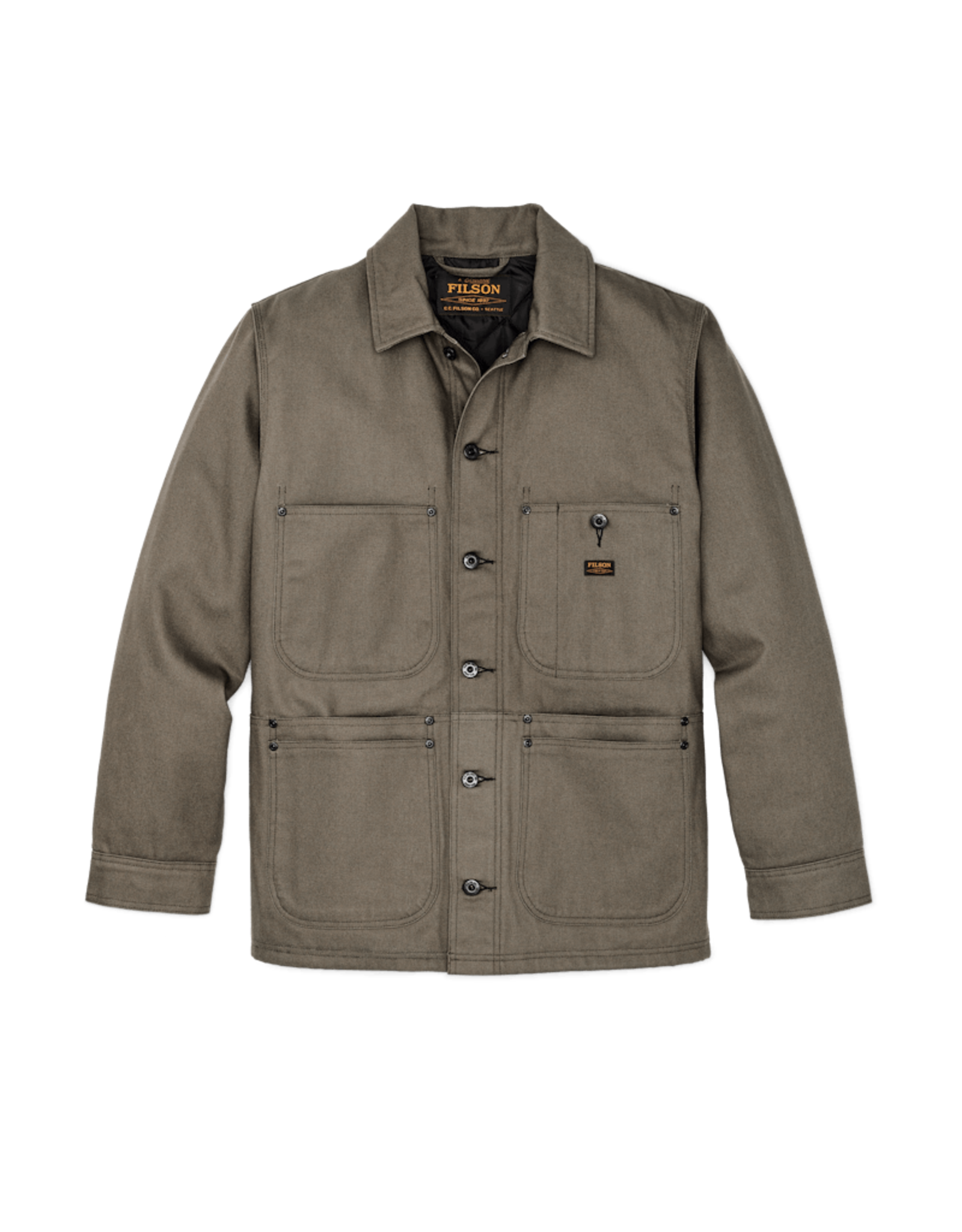 Filson Filson Worksmith Insulated Jacket