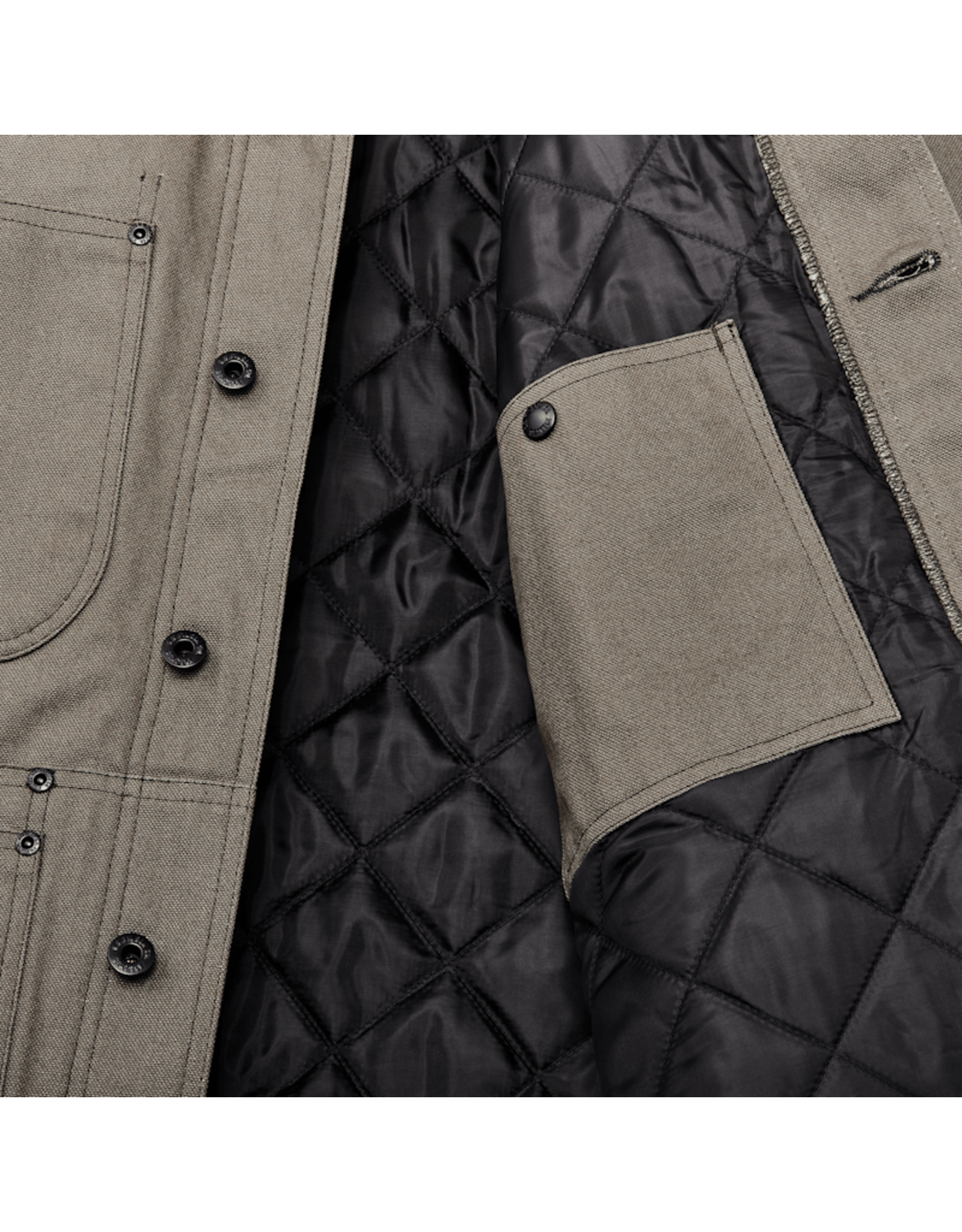 Filson Filson Worksmith Insulated Jacket