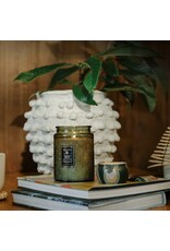 Voluspa Candle 18oz Large Jar Temple Moss