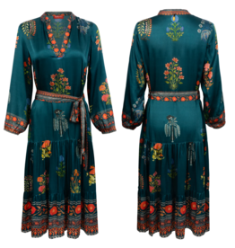 Ruby Yaya Pichola Maxi Dress