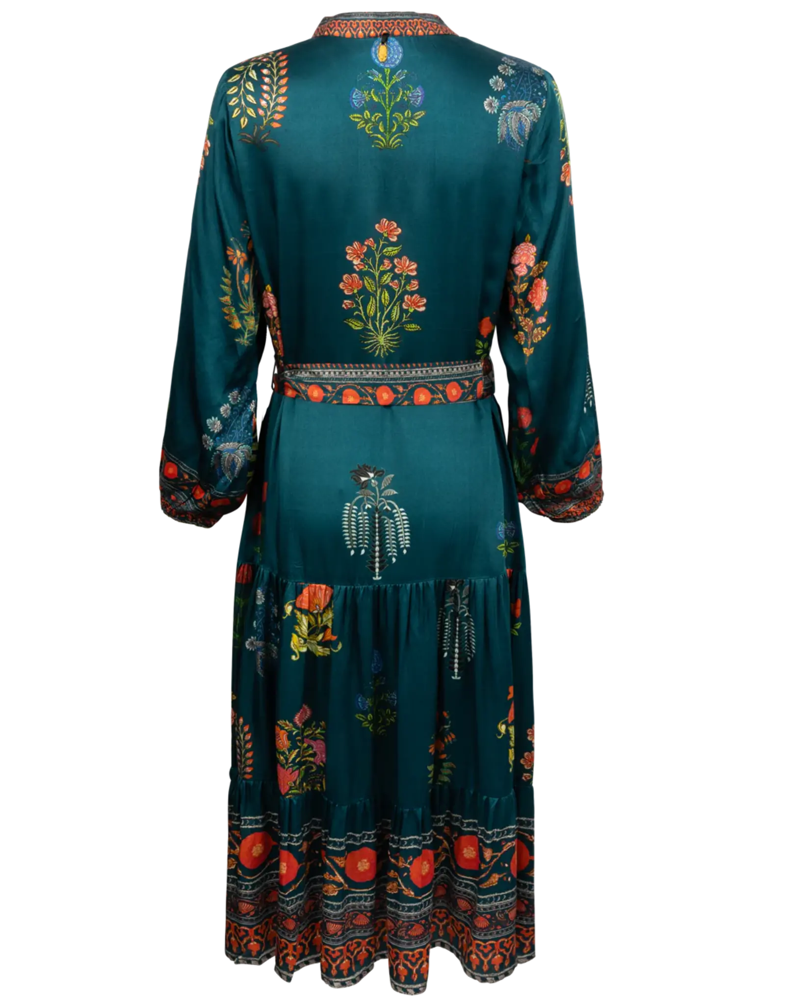 Ruby Yaya Pichola Maxi Dress