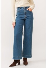 Dear John Denim Dear John Audrey Wide Leg Bluenote