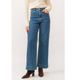 Dear John Denim Dear John Audrey Wide Leg Bluenote