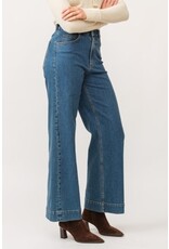 Dear John Denim Dear John Audrey Wide Leg Bluenote