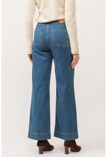 Dear John Denim Dear John Audrey Wide Leg Bluenote