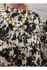 Ivy Jane Ivy Jane Midnight Roses Top