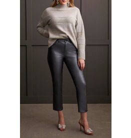 Tribal Tribal Sophia Hugging Straight Ankle Pant
