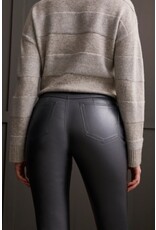 Tribal Tribal Sophia Hugging Straight Ankle Pant
