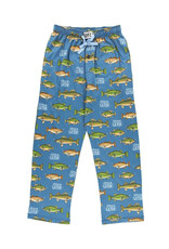 PJ Pant Catch Ya Later Fish