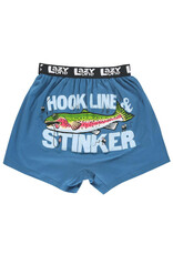 Boxer Hook Line Stinker
