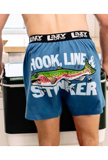 Boxer Hook Line Stinker
