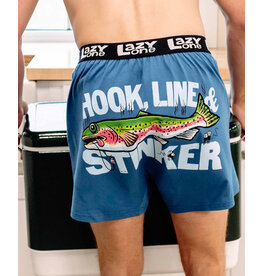 Boxer Hook Line Stinker