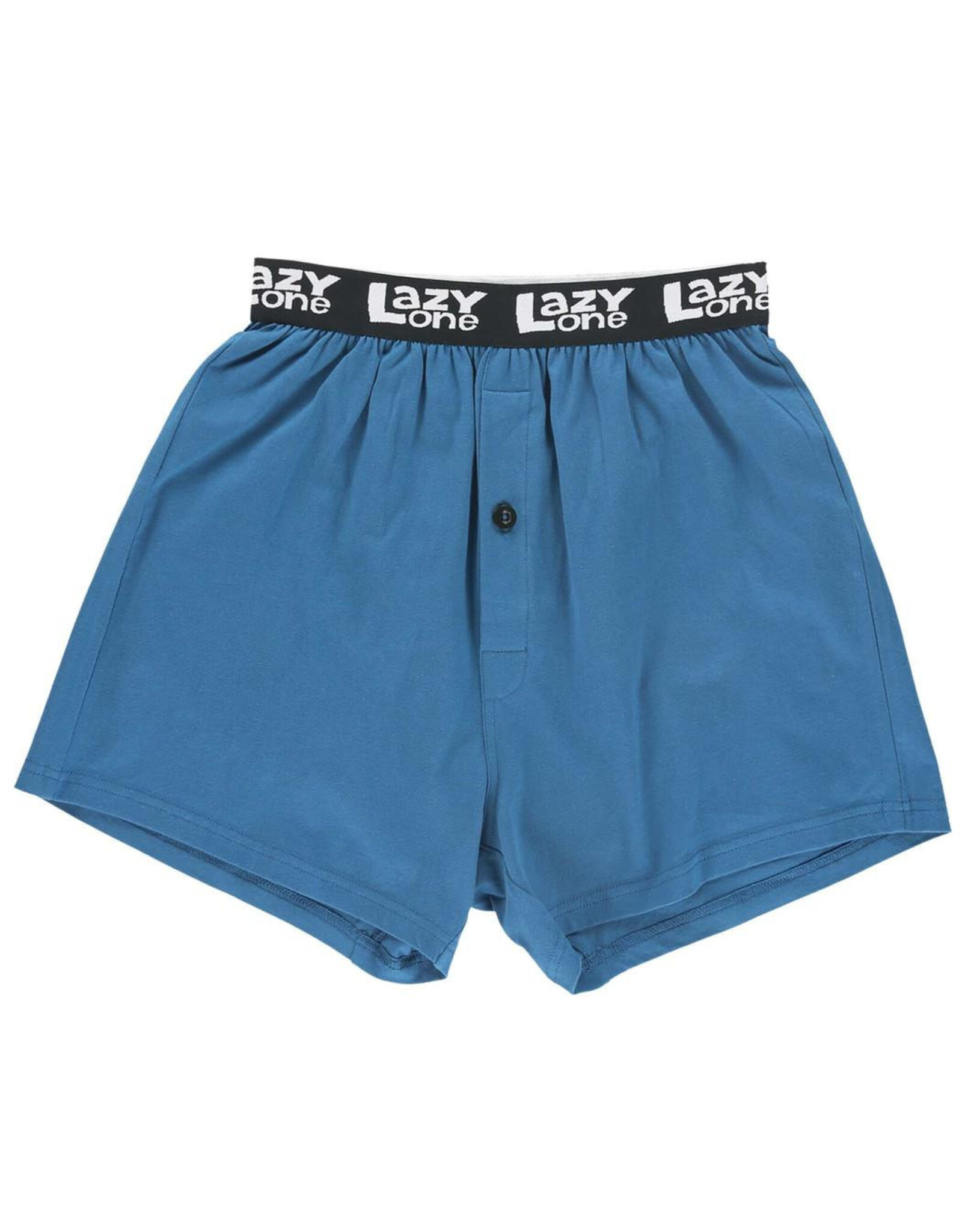 Boxer Hook Line Stinker