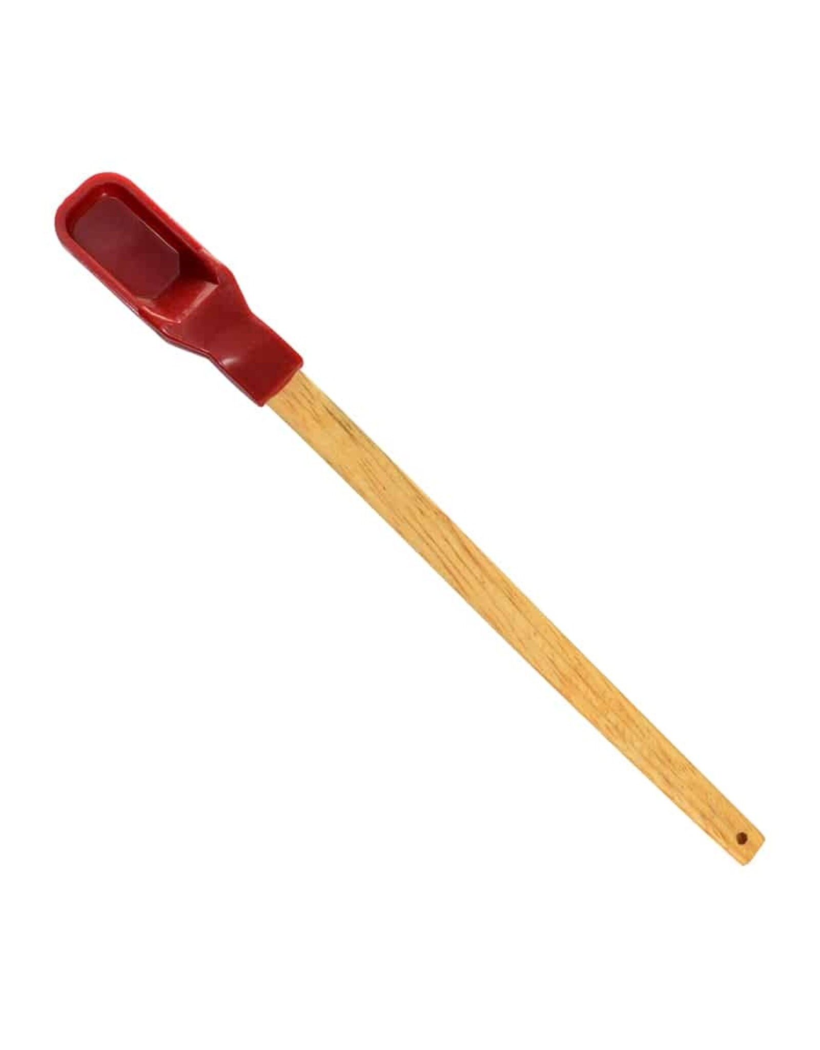 "Last Bit" Condiment Spoon
