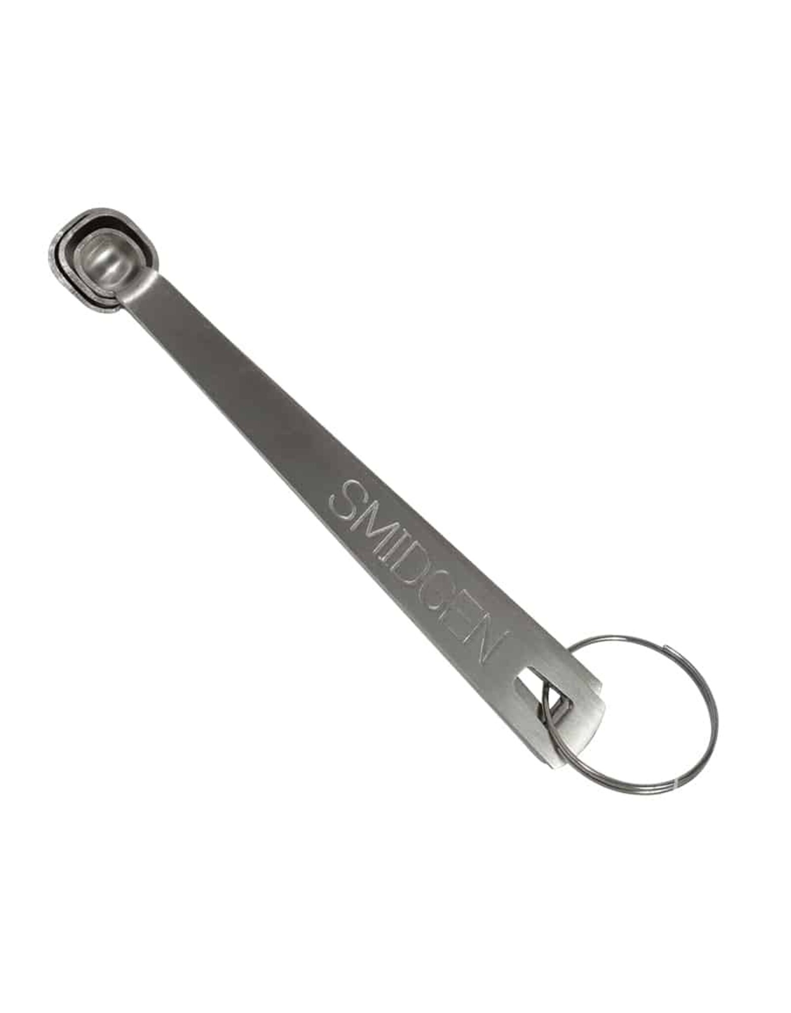 Just a Pinch Stainless Steel Measuring Spoons Set