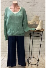 Giany V-Neck Sweater