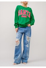 Santa Baby Sweatshirt