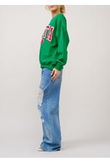 Santa Baby Sweatshirt