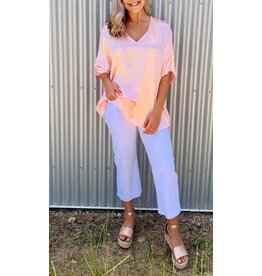 Shimmering Shirt
