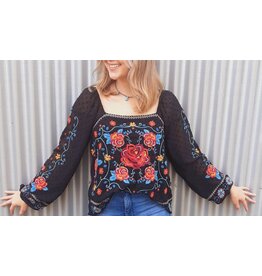 Melissa Top