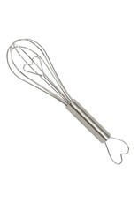Whisk with Heart
